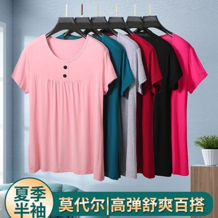 莫爾代棉面料適合做哪些衣服